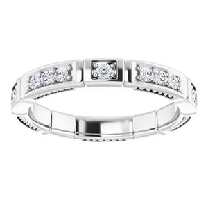 Eternity Band