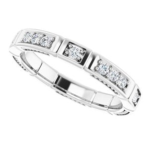 Eternity Band