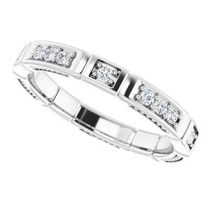 Eternity Band