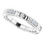 Eternity Band