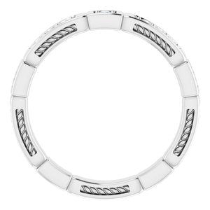 Eternity Band