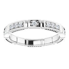 Eternity Band