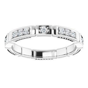 Eternity Band