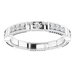 Eternity Band