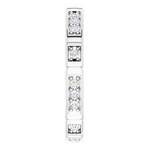 Eternity Band