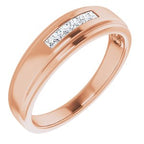 Five-Stone Band