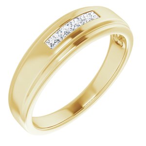 Five-Stone Band