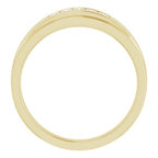 Five-Stone Band
