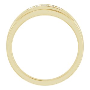 Five-Stone Band