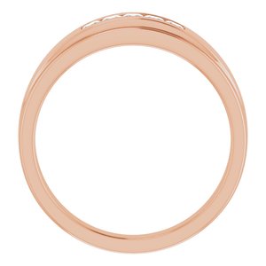 Five-Stone Band