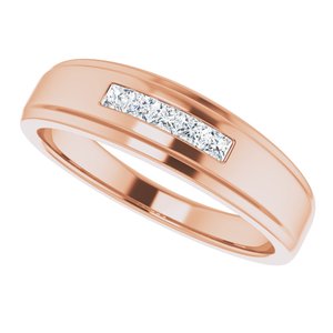 Five-Stone Band