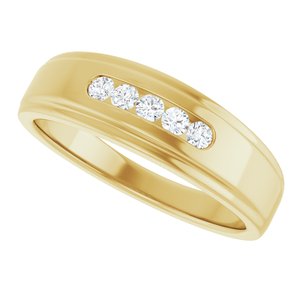 Five-Stone Band