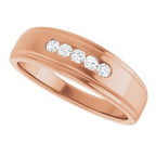 Five-Stone Band
