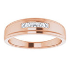 Five-Stone Band