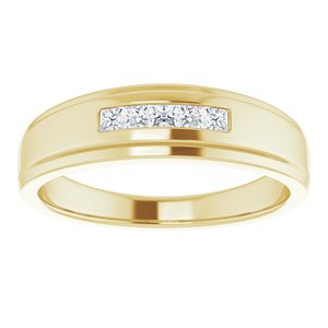 Five-Stone Band