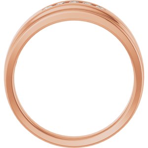 Five-Stone Band