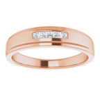 Five-Stone Band