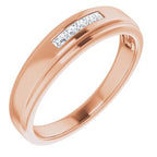 Five-Stone Band