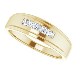 Five-Stone Band