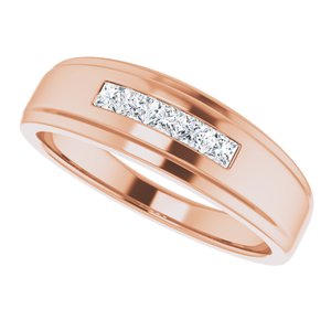 Five-Stone Band