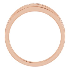 Five-Stone Band
