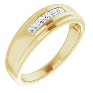 Five-Stone Band