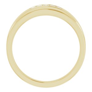 Five-Stone Band