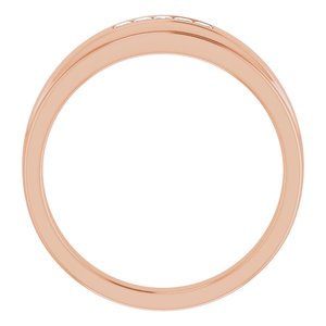 Five-Stone Band