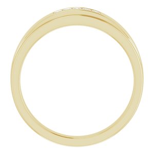 Five-Stone Band