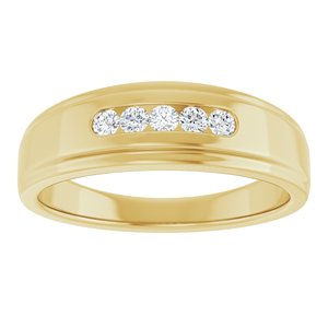 Five-Stone Band