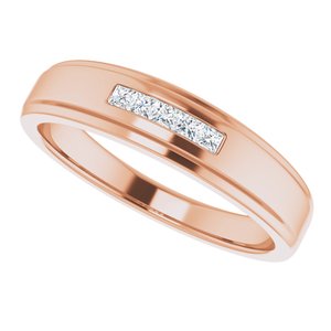 Five-Stone Band