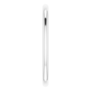 Half Round Band