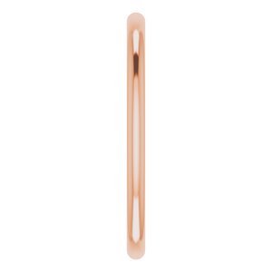 Half Round Band