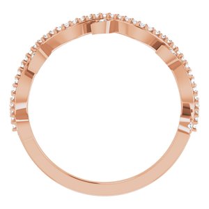 Leaf Ring