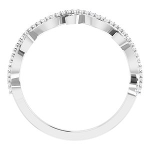 Leaf Ring