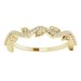Leaf Ring