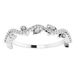 Leaf Ring