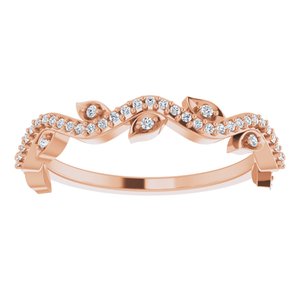 Leaf Ring