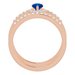 Negative Space Ring