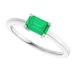 Solitaire Ring