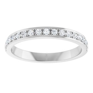 Anniversary Band