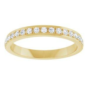 Anniversary Band