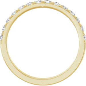 Anniversary Band