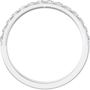 Anniversary Band