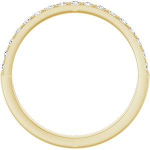 Anniversary Band