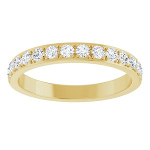 Anniversary Band