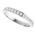 Anniversary Band