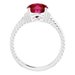 Accented Ring
