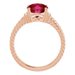 Accented Ring