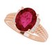 Accented Ring